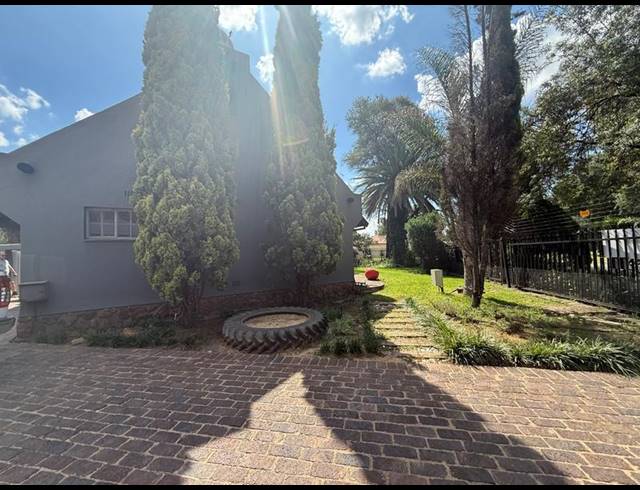 3 BEDROOM HOUSE FOR SALE IN VAALPARK